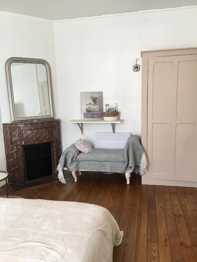 Apartment Esprit Cosy Alencon