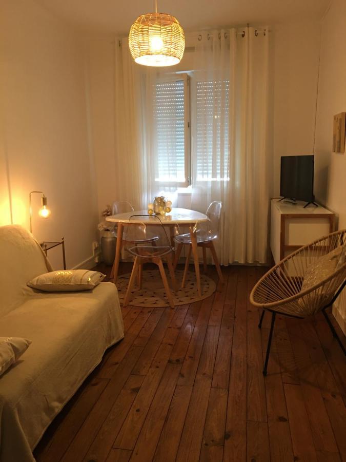 Esprit Cosy Apartment